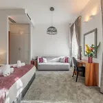 Starlight Luxury 4* スプリト