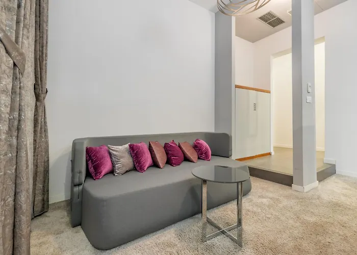 Starlight Luxury Suites