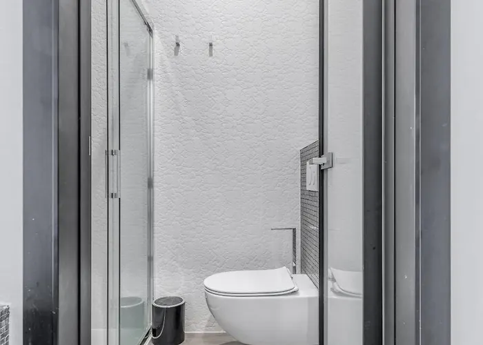 Bed & Breakfast Starlight Luxury Suites Split