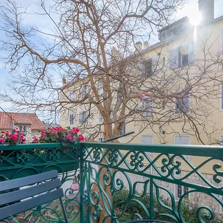 Starlight Luxury Сплит