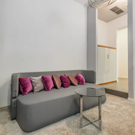 Starlight Luxury Отель типа 