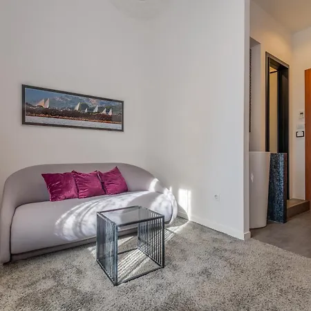Bed and Breakfast Starlight Luxury