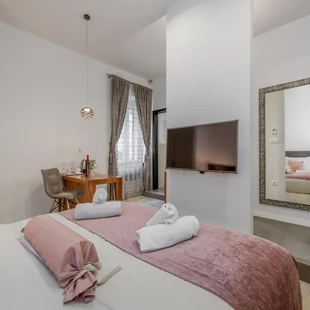 Starlight Luxury スプリト