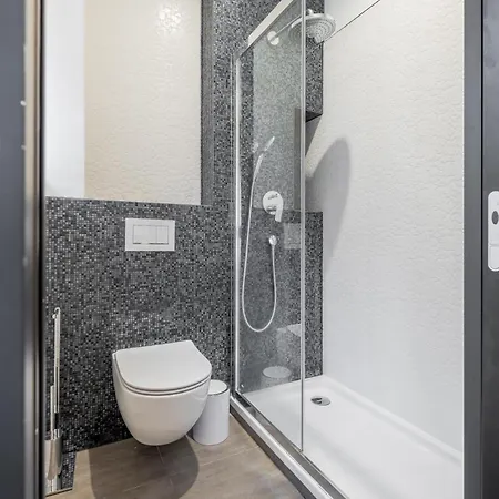Bed and Breakfast Starlight Luxury Σπλιτ