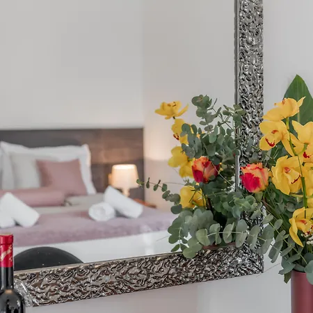 Bed and Breakfast Starlight Luxury 4*