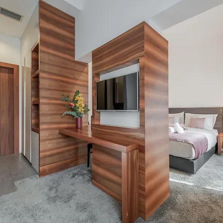 Bed and Breakfast Starlight Luxury