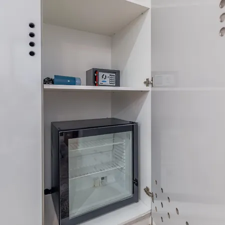 Couette-café Starlight Luxury Split