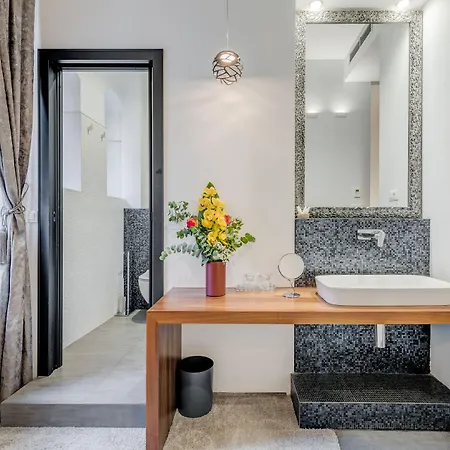 Couette-café Starlight Luxury 4*