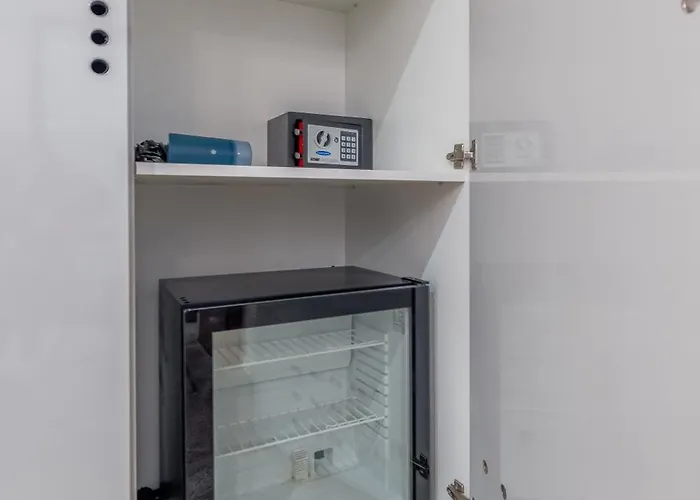 B&B Starlight Luxury 4*