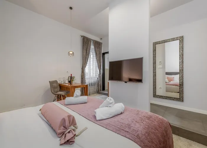 Starlight Luxury 스플리트