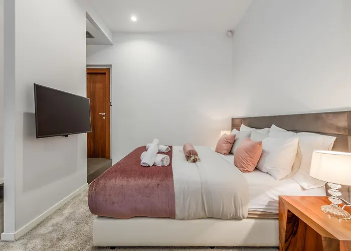 B&B Starlight Luxury