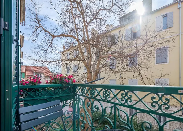 Starlight Luxury 스플리트