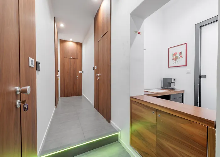 Starlight Luxury 4* 스플리트