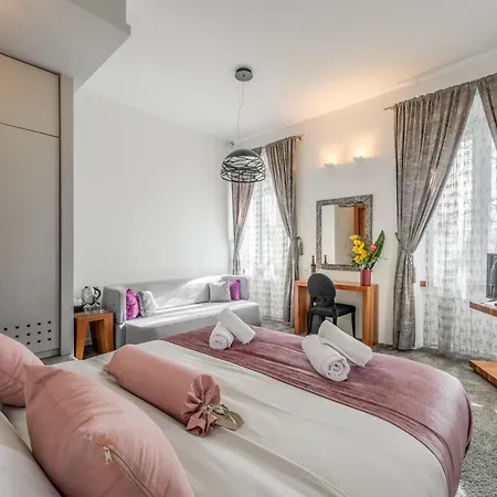 Panzió Starlight Luxury