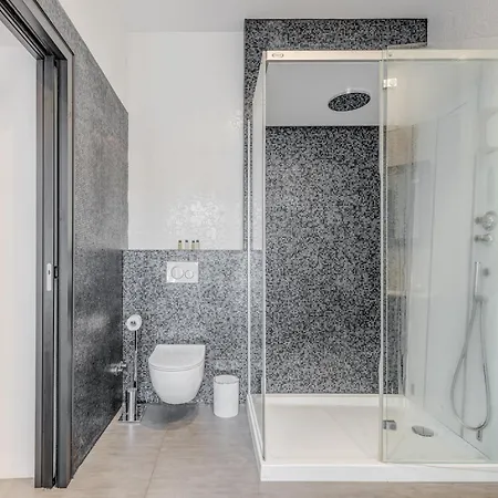 Panzió Starlight Luxury 4*