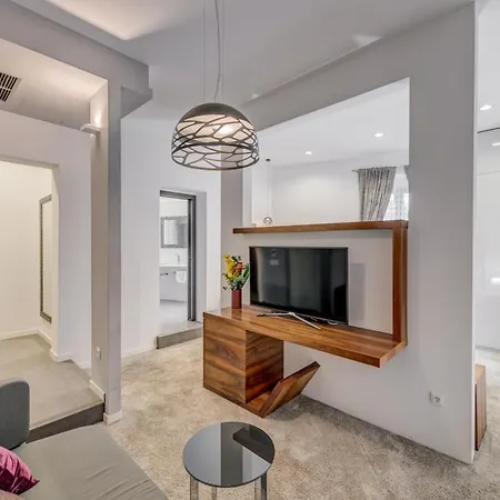 Panzió Starlight Luxury 4*