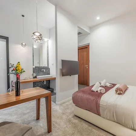 Panzió Starlight Luxury