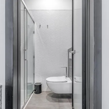 Bed and Breakfast Starlight Luxury Σπλιτ