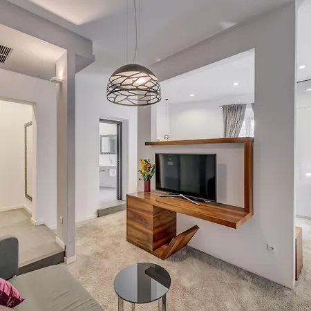 Starlight Luxury Panzió